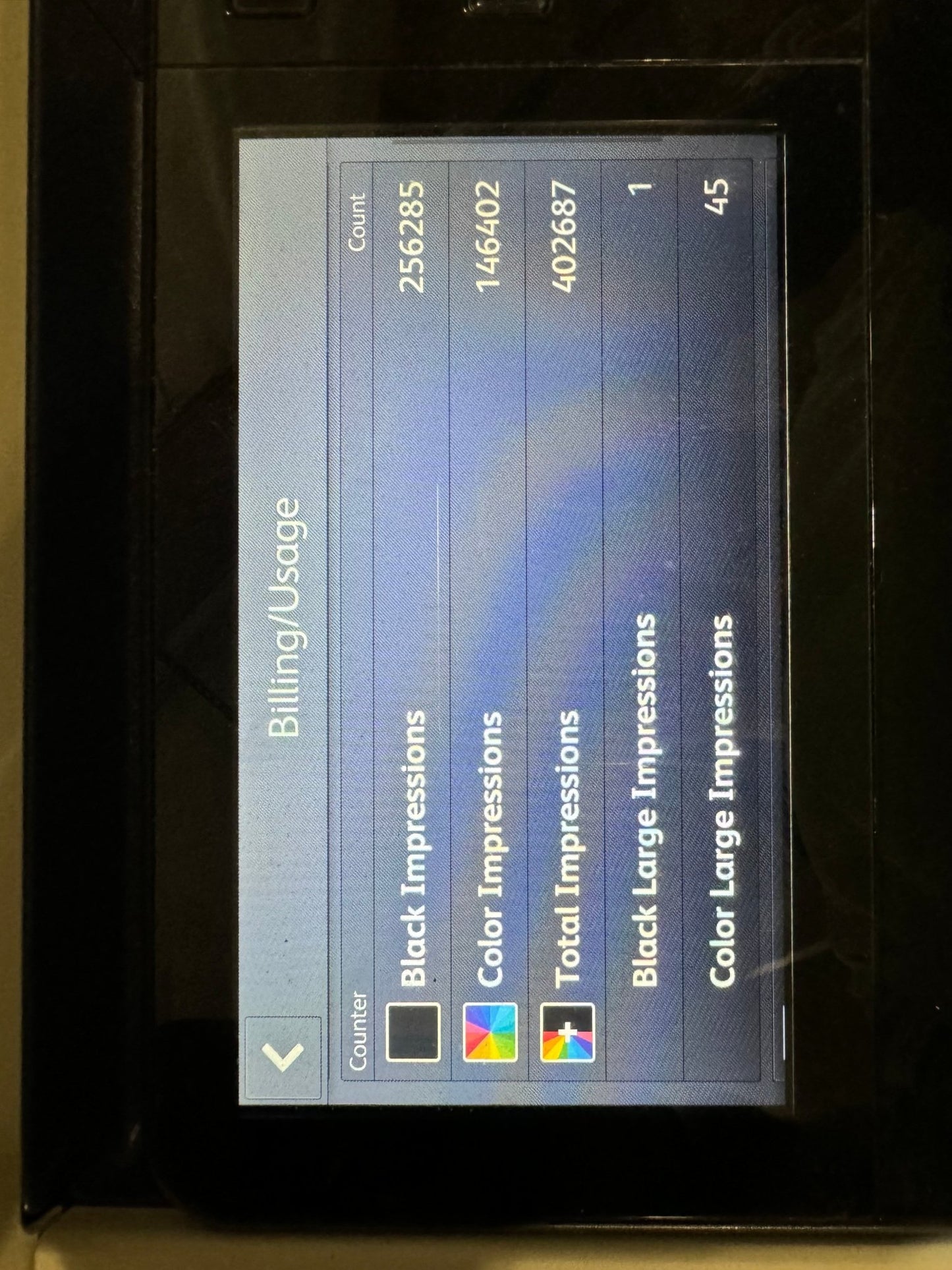 Xerox VersaLink C7025 Color Laser Multifunction Printer wide format 11X17 A3 - Wholesale Print & Supply