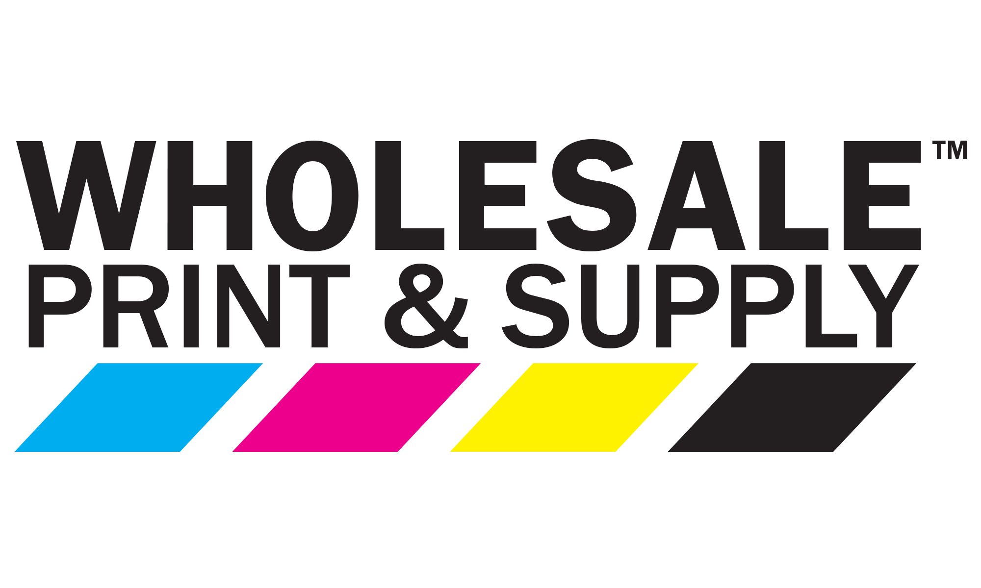 Wholesale Print & Supply